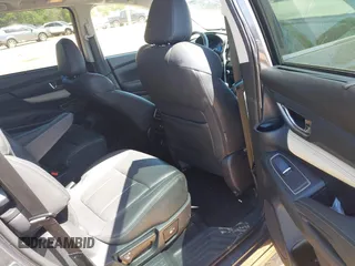 2020 Subaru Ascent Limited with VIN 4S4WMAMD8L3435509, listed as a IAAI auction lot 42056877 with 94,167 mi miles and . Bid and sale history available at DreamBid. Image 8.