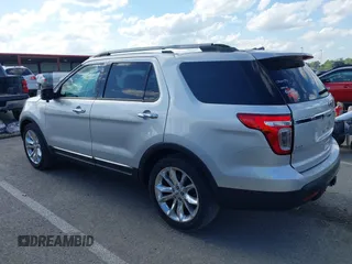 2014 Ford Explorer XLT с VIN 1FM5K7D82EGA79934, выставлен на аукционе IAAI как лот 42313633 с пробегом 123 059 миль миль и . История ставок и продаж доступна на DreamBid. Изображение 14.