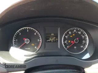 2012 Volkswagen Jetta TDI w/Premium z VIN 3VWLL7AJ3CM036834, wystawiony jako Copart lot #51161225 z przebiegiem 181 109 mil mil oraz Szkoda całkowita • Salvage title. Historia ofert i sprzedaży dostępna na DreamBid. Obrazek 9.