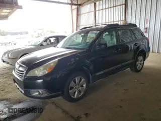 2010 Subaru Outback Premium All-Weather Anniversary z VIN 4S4BRBCC0A3360381, wystawiony jako Copart lot #58665735 z przebiegiem 186 458 mil mil oraz Czysty tytuł • Clean title. Historia ofert i sprzedaży dostępna na DreamBid. Obrazek 1.