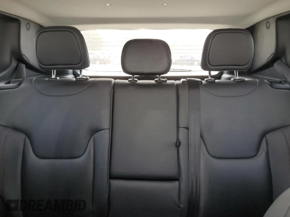 2018 Jeep Renegade Trailhawk with VIN ZACCJBCB6JPG95244, listed as a Copart auction lot 49767165 with 93,526 mi miles and Salvage Title. Bid and sale history available at carsss.com. Image 10.