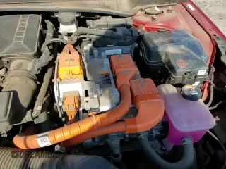 2022 Hyundai Elantra Limited с VIN KMHLN4AJ2NU026544, выставлен на аукционе Copart как лот 68893985 с пробегом 42 224 миль миль и Списание • Salvage title. История ставок и продаж доступна на DreamBid. Изображение 16.