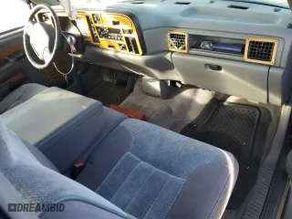 1996 Dodge Ram 1500 with VIN 3B7HC13Y7TG171278, listed as a Copart auction lot 41602065 with 115,897 mi miles and Clean Title. Bid and sale history available at carsss.com. Image 8.