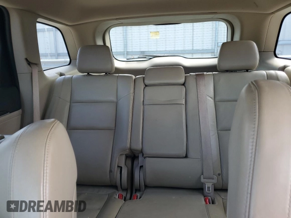 2017 Jeep Grand Cherokee Limited с VIN 1C4RJEBG3HC634232, выставлен на аукционе Copart как лот 59809905 с пробегом 125 900 миль миль и Списание • Salvage title. История ставок и продаж доступна на DreamBid. Изображение 10.