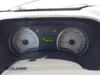 2010 Ford Explorer Eddie Bauer with VIN 1FMEU6EE8AUA93387, listed as a IAAI auction lot 42013826 with 44,256 mi miles and . Bid and sale history available at DreamBid. Image 7.