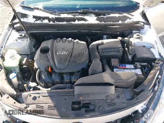2012 Kia Optima EX with VIN 5XXGN4A74CG006020, listed as a IAAI auction lot 41792019 with 77,582 mi miles. Bid and sale history available at carsss.com. Image 10.