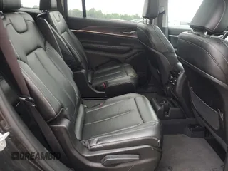 2024 Jeep Grand Cherokee Limited with VIN 1C4RJKBG4R8926362, listed as a Copart auction lot 55655645 with 18,316 mi miles and Salvage title. Bid and sale history available at DreamBid. Image 11.