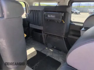 2005 Honda Element EX with VIN 5J6YH286X5L027352, listed as a Copart auction lot 55294455 with 273,229 mi miles and Clean Title. Bid and sale history available at DreamBid. Image 11.