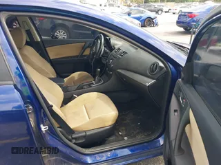 2012 Mazda 3 i Touring с VIN JM1BL1V74C1628735, выставлен на аукционе IAAI как лот 42681703 с пробегом 147 758 миль миль и . История ставок и продаж доступна на DreamBid. Изображение 5.