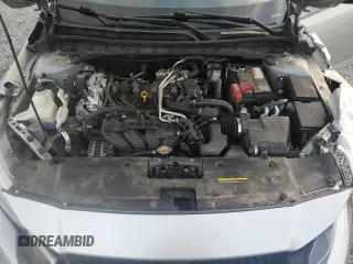2022 Nissan Altima SR with VIN 1N4BL4CVXNN335359, listed as a Copart auction lot 85569084 with 108,461 mi miles and Salvage Title. Bid and sale history available at DreamBid. Image 12.