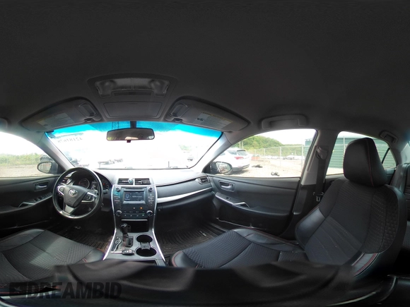 2015 Toyota Camry XLE with VIN 4T1BF1FK7FU957664, listed as a IAAI auction lot 42181678 with 81,487 mi miles and . Bid and sale history available at DreamBid. Image 18.