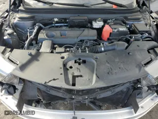 2020 Acura RDX w/A-Spec Pkg with VIN 5J8TC2H60LL041127, listed as a Copart auction lot 43504365 with 75,660 mi miles and Salvage Title. Bid and sale history available at carsss.com. Image 13.