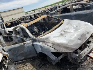 2015 Mazda 6 i Touring with VIN JM1GJ1V61F1167453, listed as a Copart auction lot 51295625 with 151,013 mi miles and Salvage Title. Bid and sale history available at carsss.com. Image 4.