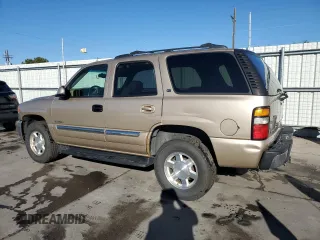 2005 GMC Yukon SLT with VIN 1GKEK13Z05J241613, listed as a Copart auction lot 68125054 with 227,630 mi miles and Salvage Title. Bid and sale history available at carsss.com. Image 2.