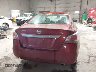 2015 Nissan Altima S with VIN 1N4AL3AP3FN882274, listed as a IAAI auction lot 41732024 with 160,662 mi miles and . Bid and sale history available at DreamBid. Image 16.