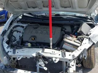 2016 Toyota Corolla L с VIN 2T1BURHE2GC496520, выставлен на аукционе IAAI как лот 42593314 с пробегом 196 891 миль миль и . История ставок и продаж доступна на DreamBid. Изображение 10.