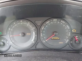 2004 Cadillac CTS z VIN 1G6DM577X40125926, wystawiony jako IAAI lot #42363599 z przebiegiem 187 600 mil mil oraz . Historia ofert i sprzedaży dostępna na DreamBid. Obrazek 7.