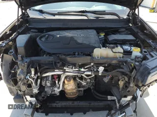 2019 Jeep Cherokee Altitude with VIN 1C4PJMLX0KD270627, listed as a Copart auction lot 53292855 with Not provided miles and Salvage title. Bid and sale history available at DreamBid. Image 11.