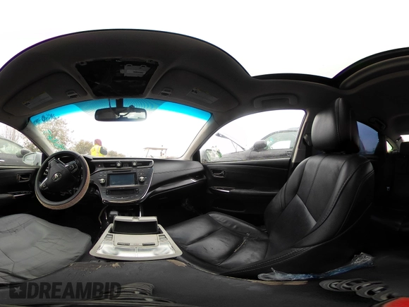2016 Toyota Avalon Limited with VIN 4T1BK1EB8GU212551, listed as a IAAI auction lot 41416865 with 63,141 mi miles and . Bid and sale history available at DreamBid. Image 18.