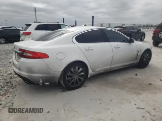 2015 Jaguar XF I4 T Premium with VIN SAJWA0FS6FPU86301, listed as a Copart auction lot 45493755 with 111,885 mi miles and Clean Title. Bid and sale history available at carsss.com. Image 3.