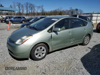 2009 Toyota Prius with VIN JTDKB20U197822098, listed as a Copart auction lot 49390045 with 74,069 mi miles and Salvage Title. Bid and sale history available at carsss.com. Image 1.