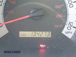 2014 Toyota Tacoma with VIN 5TFLU4EN4EX107161, listed as a IAAI auction lot 41411872 with 134,273 mi miles. Bid and sale history available at carsss.com. Image 15.
