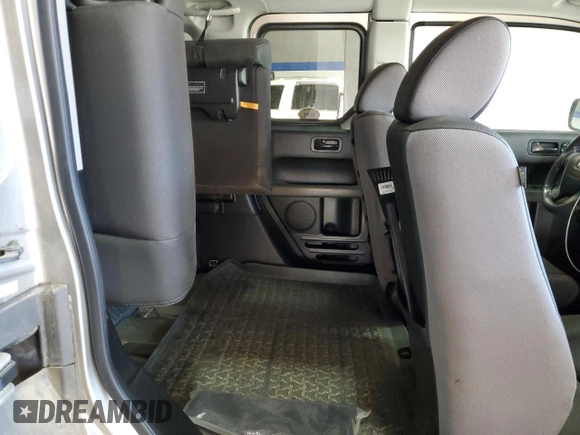 2003 Honda Element EX with VIN 5J6YH27673L050960, listed as a Copart auction lot 81118014 with 123,472 mi miles and Clean Title. Bid and sale history available at DreamBid. Image 11.