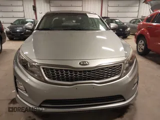 2016 Kia Optima z VIN KNAGM4AD2G5093416, wystawiony jako IAAI lot #41669462 z przebiegiem 104 108 mil mil oraz . Historia ofert i sprzedaży dostępna na DreamBid. Obrazek 13.