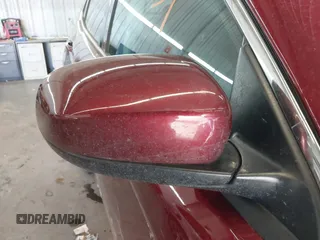 2021 Jeep Compass Altitude z VIN 3C4NJDBB0MT552227, wystawiony jako IAAI lot #41731839 z przebiegiem 34 453 mil mil oraz . Historia ofert i sprzedaży dostępna na DreamBid. Obrazek 12.