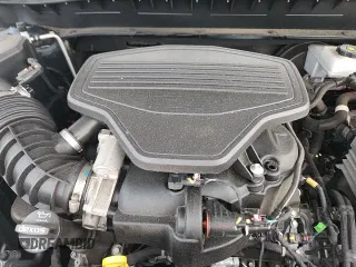 2020 Chevrolet Blazer LT with VIN 3GNKBCRS6LS714700, listed as a Copart auction lot 64091995 with 75,088 mi miles and Salvage title. Bid and sale history available at DreamBid. Image 15.