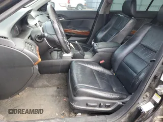 2012 Honda Accord EX-L z VIN 1HGCP3F87CA020494, wystawiony jako Copart lot #55507315 z przebiegiem 183 987 mil mil oraz Czysty tytuł • Clean title. Historia ofert i sprzedaży dostępna na DreamBid. Obrazek 7.