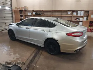 2014 Ford Fusion SE with VIN 3FA6P0H90ER290746, listed as a IAAI auction lot 41333537 with 148,755 mi miles. Bid and sale history available at carsss.com. Image 3.