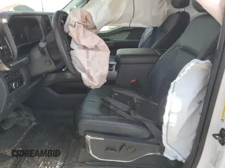 2023 Ford F-350 XL с VIN 1FT8W3BT2PED48728, выставлен на аукционе Copart как лот 57456735 с пробегом 18 817 миль миль и Списание • Salvage title. История ставок и продаж доступна на DreamBid. Изображение 7.