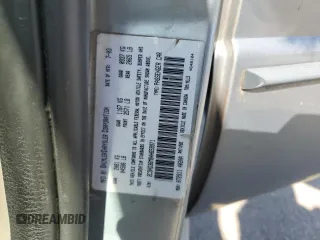 2004 Chrysler Concorde LXi z VIN 2C3HD36M84H659971, wystawiony jako Copart lot #71390124 z przebiegiem 143 061 mil mil oraz Szkody całkowita. Historia ofert i sprzedaży dostępna na DreamBid. Obrazek 14.
