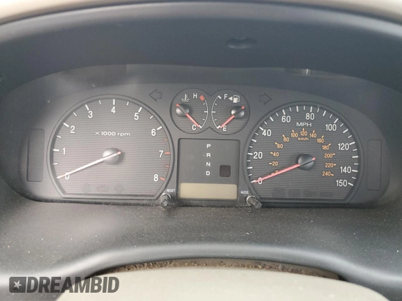 2004 Hyundai Sonata GLS with VIN KMHWF35H74A029127, listed as a Copart auction lot 76701124 with 0 mi miles and Salvage Title. Bid and sale history available at carsss.com. Image 9.