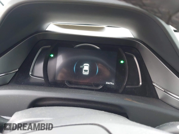 2021 Hyundai Ioniq Limited with VIN KMHC85LJ1MU079180, listed as a IAAI auction lot 41503959 with 33,679 mi miles and . Bid and sale history available at DreamBid. Image 7.