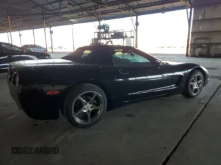 2000 Chevrolet Corvette with VIN 1G1YY32G7Y5117377, listed as a Copart auction lot 80533114 with 151,115 mi miles and Clean Title. Bid and sale history available at carsss.com. Image 3.