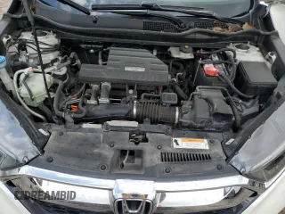 2018 Honda CR-V EX with VIN 5J6RW1H53JL015176, listed as a Copart auction lot 50735295 with 68,885 mi miles and Clean Title. Bid and sale history available at DreamBid. Image 11.