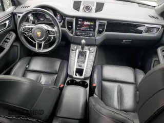 2018 Porsche Macan S с VIN WP1AB2A51JLB34549, выставлен на аукционе Copart как лот 50833025 с пробегом 83 049 миль миль и Списание • Salvage title. История ставок и продаж доступна на DreamBid. Изображение 8.