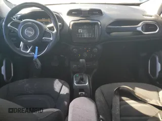 2021 Jeep Renegade Latitude с VIN ZACNJDBB7MPN26924, выставлен на аукционе Copart как лот 48165055 с пробегом 111 972 миль миль и Списание • Salvage title. История ставок и продаж доступна на DreamBid. Изображение 8.