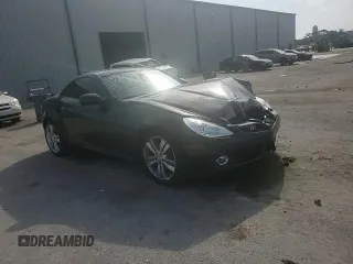 2010 Mercedes-Benz SLK 300 с VIN WDBWK5EA8AF232572, выставлен на аукционе Copart как лот 57336275 с пробегом 66 556 миль миль и Списание • Salvage title. История ставок и продаж доступна на DreamBid. Изображение 13.