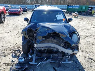 2014 MINI Hardtop with VIN WMWXM5C51ET972099, listed as a IAAI auction lot 41595497 with 113,496 mi miles and . Bid and sale history available at DreamBid. Image 12.