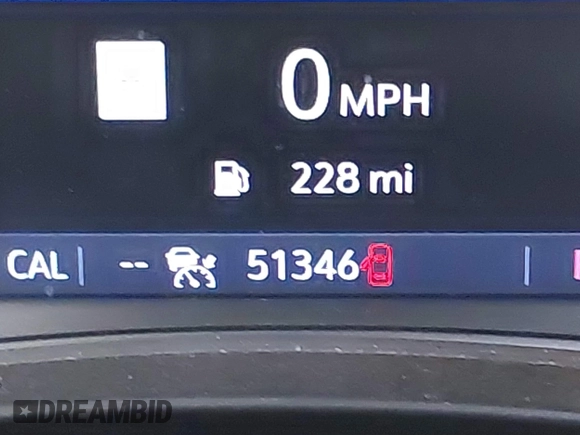 2020 GMC Terrain Denali with VIN 3GKALXEX5LL343098, listed as a IAAI auction lot 41213484 with 51,346 mi miles and . Bid and sale history available at DreamBid. Image 16.