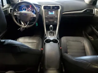 2015 Ford Fusion SE with VIN 1FA6P0HD1F5128732, listed as a Copart auction lot 53286105 with 149,238 mi miles and Clean Title. Bid and sale history available at carsss.com. Image 8.