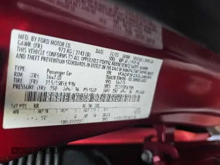 2016 Ford Focus SE with VIN 1FADP3F23GL246059, listed as a Copart auction lot 88325525 with 139,873 mi miles and Clean Title. Bid and sale history available at carsss.com. Image 10.