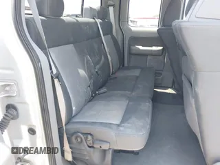 2007 Ford F-150 XL with VIN 1FTPX12597NA51566, listed as a IAAI auction lot 42500495 with 188,983 mi miles and . Bid and sale history available at DreamBid. Image 8.