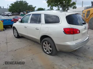 2010 Buick Enclave CXL с VIN 5GALRCED5AJ186020, выставлен на аукционе IAAI как лот 42207914 с пробегом 200 860 миль миль и . История ставок и продаж доступна на DreamBid. Изображение 3.