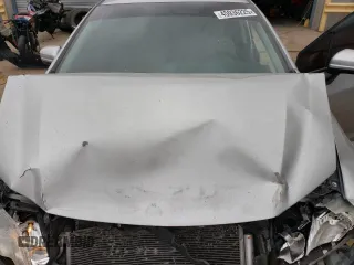 2015 Honda Civic Sedan LX with VIN 2HGFB2F50FH559122, listed as a Copart auction lot 45936225 with 115,870 mi miles and Salvage Title. Bid and sale history available at carsss.com. Image 12.
