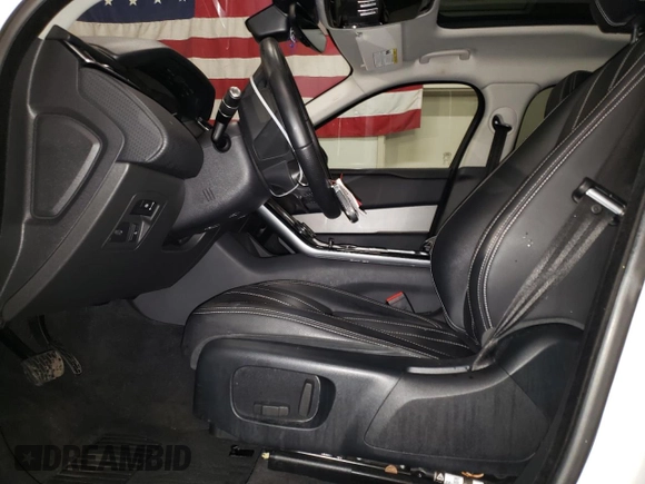 2019 Land Rover Range Rover Velar S with VIN SALYB2EN8KA200899, listed as a Copart auction lot 85012164 with 82,940 mi miles and Clean Title. Bid and sale history available at carsss.com. Image 7.