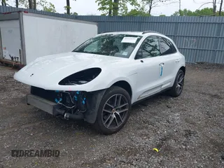 2023 Porsche Macan с VIN WP1AA2A5XPLB21908, выставлен на аукционе IAAI как лот 42222633 с пробегом 72 779 миль миль и . История ставок и продаж доступна на DreamBid. Изображение 2.